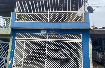 Imagem: Sobrado para Venda, Vila Elze