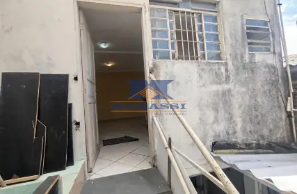 Imagem: Casa Térrea para Alugar, Vila Mendes