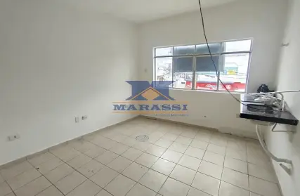 Imagem: Sala Comercial para Alugar, Vila Industrial