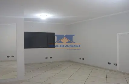 Imagem: Sala Comercial para Alugar, Sítio Pinheirinho