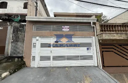 Imagem: Sobrado para Venda, Vila Elze