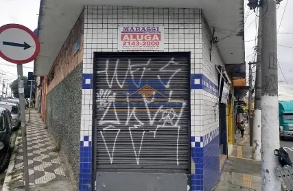 Imagem: Galpão / Salão para Alugar, Jardim Guairaca