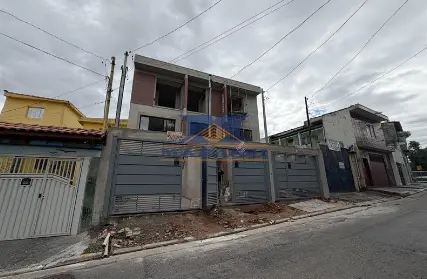 Imagem: Sobrado para Venda, Jardim Panorama (ZL)