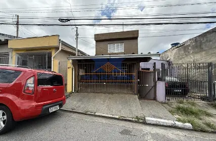 Imagem: Sobrado para Venda, Vila Tolstoi