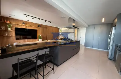 Imagem: Apartamento para Venda, Mooca