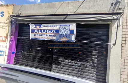 Imagem: Galpão / Salão para Alugar, Parque São Lucas