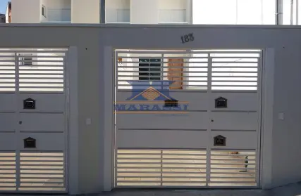 Imagem: Sobrado para Venda, Vila Alpina