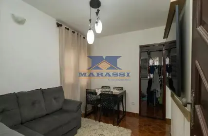 Imagem: Apartamento para Venda, Jardim Ângela (ZL)