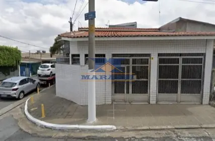 Imagem: Casa Térrea para Venda, Jardim Panorama (ZL)