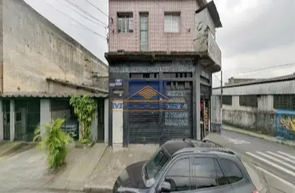 Imagem: Terreno para Venda, Parque Santa Madalena