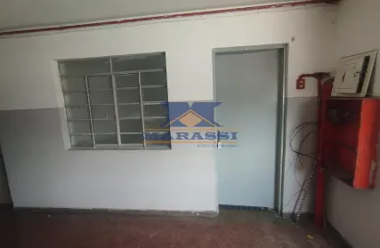 Imagem: Apartamento para Alugar, Vila Cunha Bueno