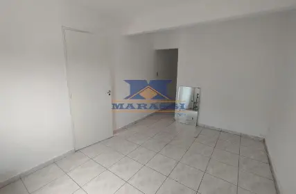 Imagem: Apartamento para Alugar, Vila Cunha Bueno