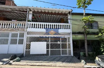 Imagem: Sobrado para Venda, Vila Tolstoi