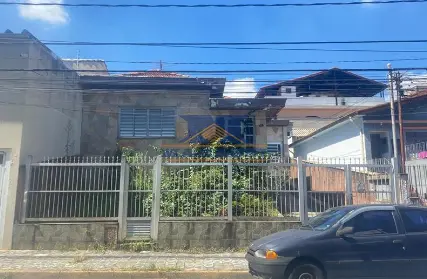 Imagem: Terreno para Venda, Parque São Lucas