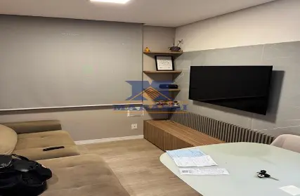 Imagem: Apartamento para Venda, Alto da Moóca