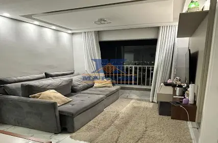 Imagem: Apartamento para Venda, Jardim Adutora