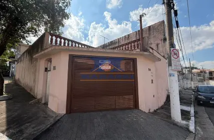 Imagem: Casa Térrea para Venda, Vila Ivg