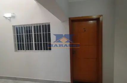 Imagem: Sala Comercial para Alugar, Jardim Guairaca
