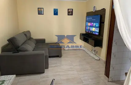 Imagem: Apartamento para Venda, Vila Mendes