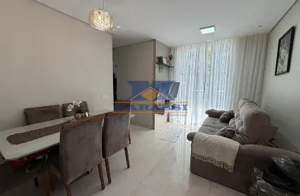 Imagem: Apartamento para Venda, Jardim Ângela (ZL)