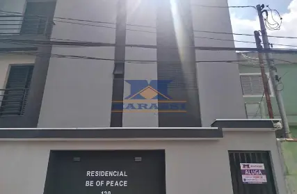 Imagem: Apartamento para Alugar, Vila Ivg