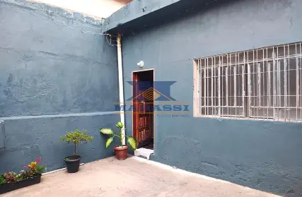 Imagem: Casa Térrea para Venda, Jardim Ana Rosa