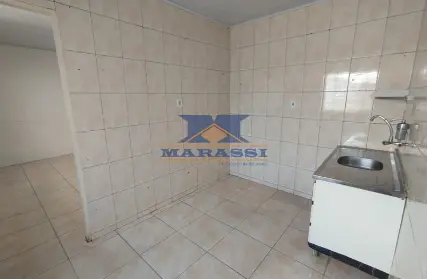 Imagem: Casa Térrea para Alugar, Vila Industrial