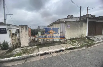 Imagem: Terreno para Venda, Vila Industrial