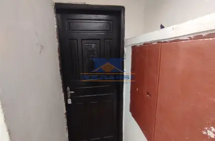 Imagem: Casa Térrea para Alugar, Vila Industrial