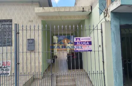 Imagem: Casa Térrea para Alugar, Vila Bela