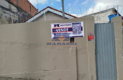 Imagem: Terreno para Venda, Vila São Nicolau