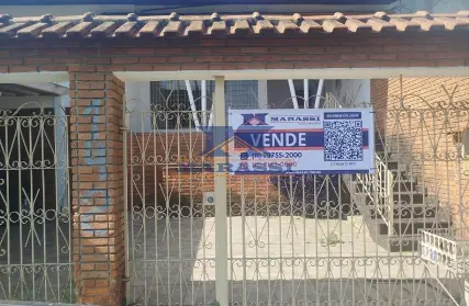 Imagem: Casa Térrea para Venda, Vila Nova Utinga
