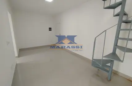 Imagem: Apartamento para Alugar, Vila Cunha Bueno