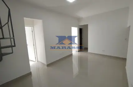 Imagem: Apartamento para Alugar, Vila Cunha Bueno