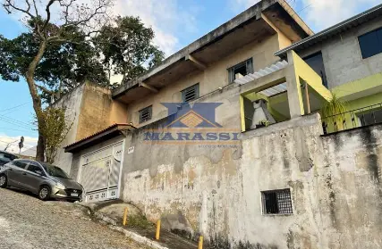 Imagem: Casa Térrea para Venda, Vila Industrial