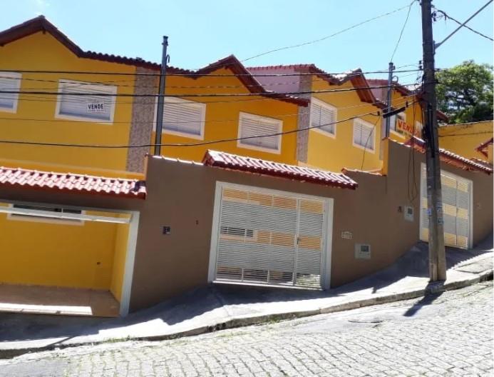 Sobrado na Zona Leste à Venda, 100 m², Vila Dalila, São Paulo por R 456.000,00 SB573198V Sobrado na Zona Leste à Venda, 100 m², Vila Dalila, São Paulo por R 456.000,00 SB573198V