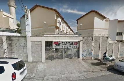 Imagem: Condomínio Fechado para Alugar, Vila Laís