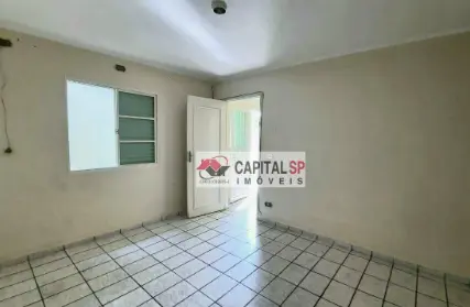 Imagem: Casa Térrea para Alugar, Vila Monte Santo