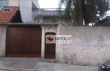 Imagem: Casa Térrea para Venda, Vila Robertina