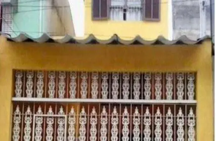 Imagem: Sobrado para Venda, Jardim Danfer