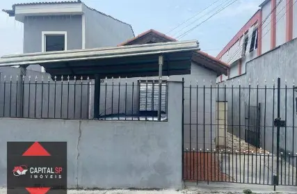 Imagem: Casa Térrea para Alugar, Vila Granada