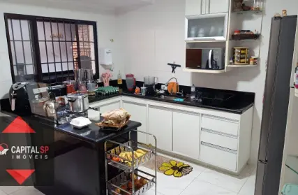 Imagem: Sobrado para Venda, Vila Londrina