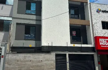 Imagem: Apartamento para Venda, Vila Jacuí