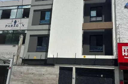 Imagem: Apartamento para Venda, Vila Jacuí