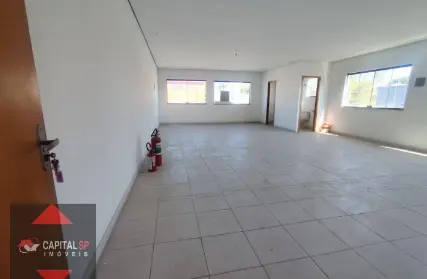 Imagem: Sala Comercial para Alugar, Vila Marieta (ZL)