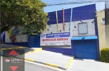 Imagem: Prédio Comercial para Alugar, Penha