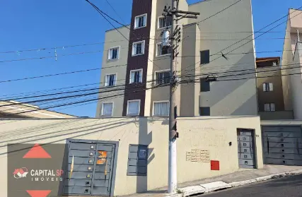 Imagem: Apartamento para Venda, Vila Rio Branco