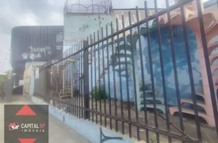 Imagem: Terreno para Alugar, Vila Buenos Aires