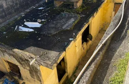 Imagem: Terreno para Venda, Vila Domitila