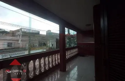 Imagem: Sobrado para Venda, Vila São Francisco